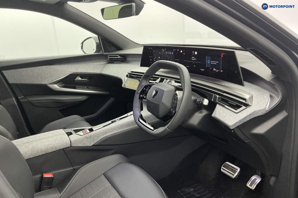 Peugeot 5008 GT Automatic Petrol SUV - Stock Number (1613685) - 11th supplementary image