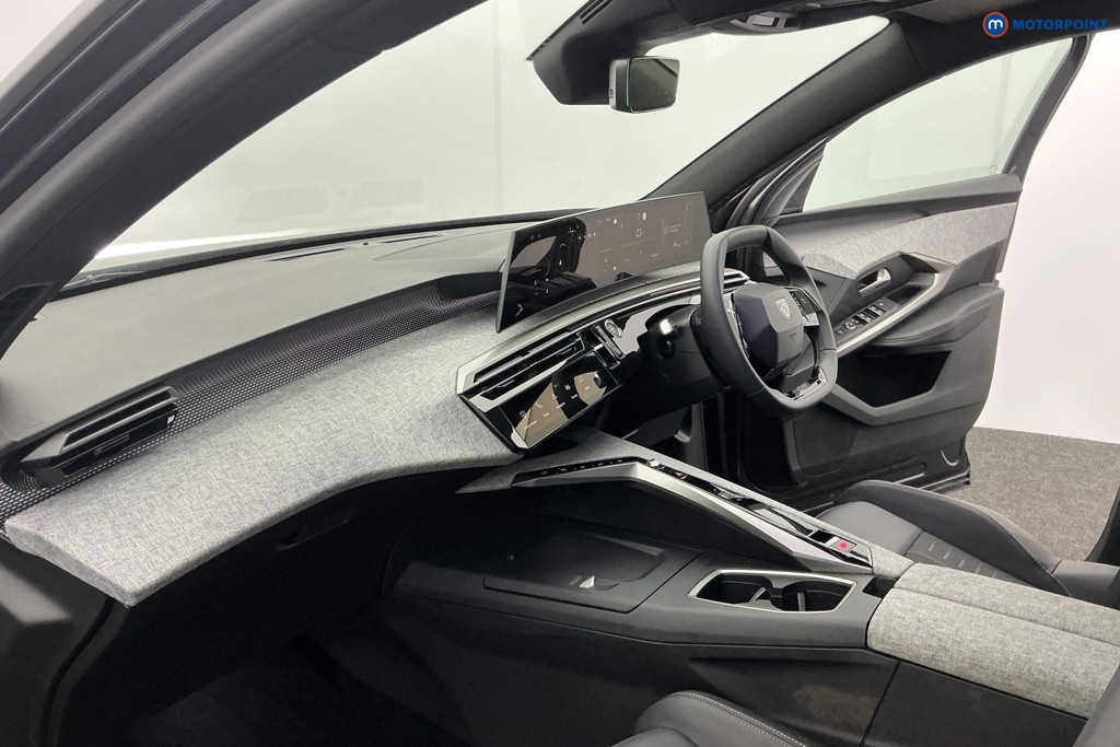 Peugeot 5008 GT Automatic Petrol SUV - Stock Number (1613685) - 12th supplementary image