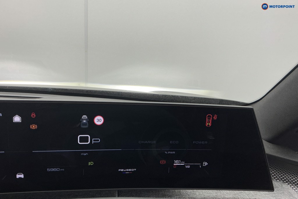 Peugeot 5008 GT Automatic Petrol SUV - Stock Number (1613685) - 13th supplementary image