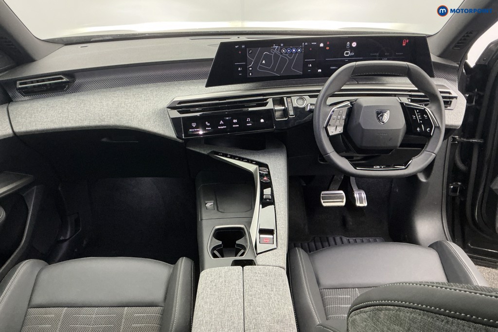 Peugeot 5008 GT Automatic Petrol SUV - Stock Number (1613685) - 15th supplementary image