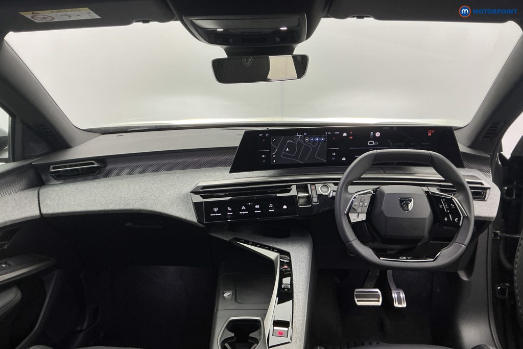 Peugeot 5008 GT Automatic Petrol SUV - Stock Number (1613685) - 16th supplementary image