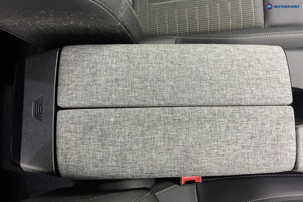 Peugeot 5008 GT Automatic Petrol SUV - Stock Number (1613685) - 18th supplementary image