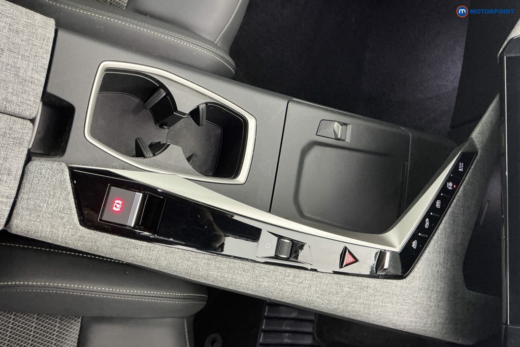 Peugeot 5008 GT Automatic Petrol SUV - Stock Number (1613685) - 19th supplementary image