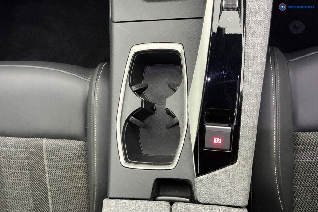 Peugeot 5008 GT Automatic Petrol SUV - Stock Number (1613685) - 20th supplementary image