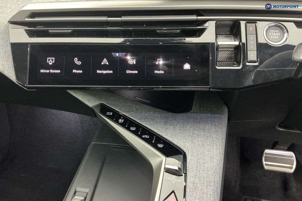 Peugeot 5008 GT Automatic Petrol SUV - Stock Number (1613685) - 22nd supplementary image