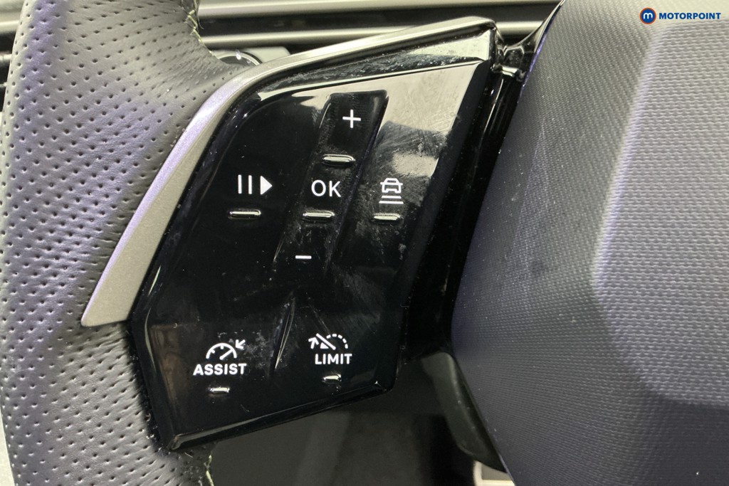 Peugeot 5008 GT Automatic Petrol SUV - Stock Number (1613685) - 26th supplementary image