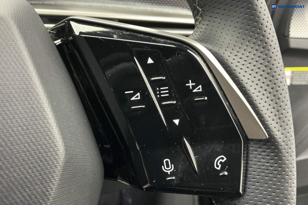 Peugeot 5008 GT Automatic Petrol SUV - Stock Number (1613685) - 27th supplementary image