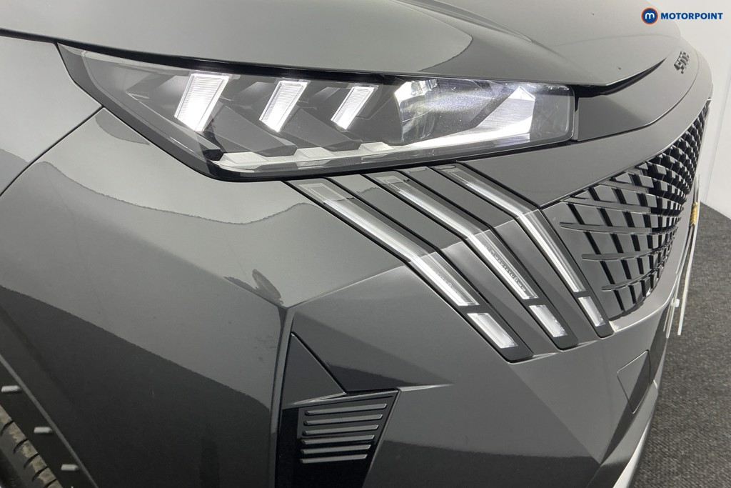 Peugeot 5008 GT Automatic Petrol SUV - Stock Number (1613685) - 33rd supplementary image