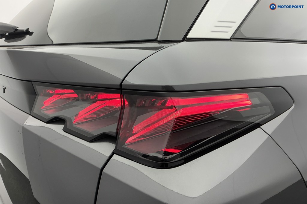 Peugeot 5008 GT Automatic Petrol SUV - Stock Number (1613685) - 34th supplementary image