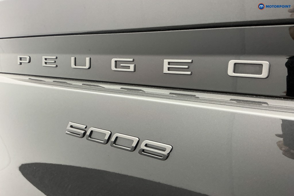 Peugeot 5008 GT Automatic Petrol SUV - Stock Number (1613685) - 36th supplementary image