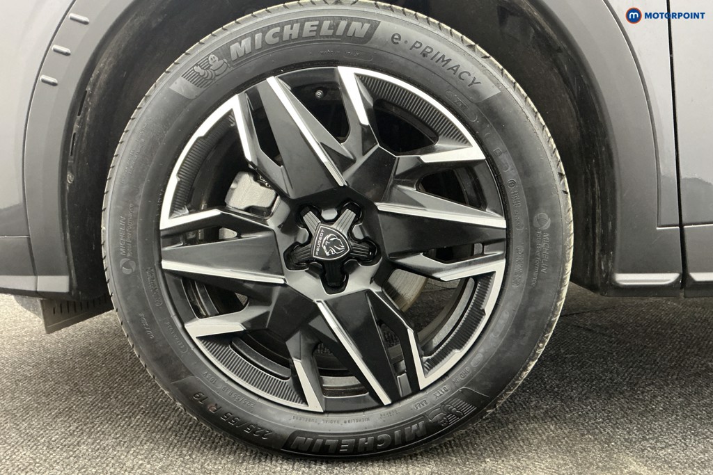 Peugeot 5008 GT Automatic Petrol SUV - Stock Number (1613685) - 37th supplementary image