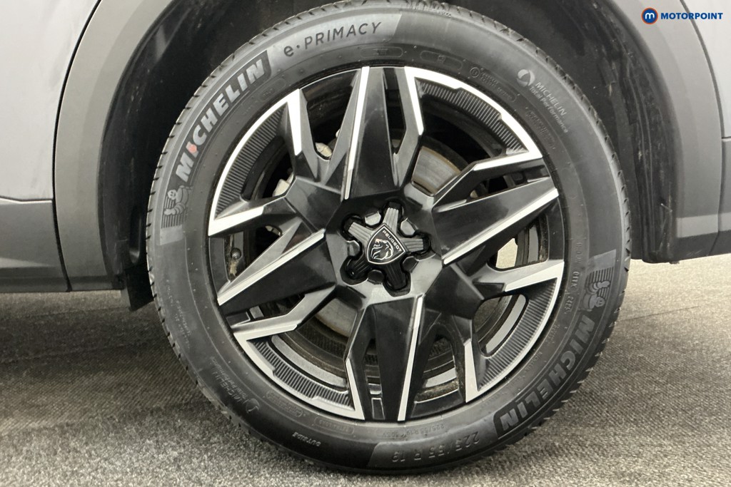 Peugeot 5008 GT Automatic Petrol SUV - Stock Number (1613685) - 38th supplementary image