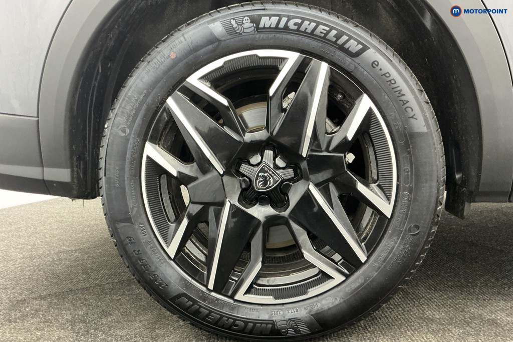 Peugeot 5008 GT Automatic Petrol SUV - Stock Number (1613685) - 39th supplementary image