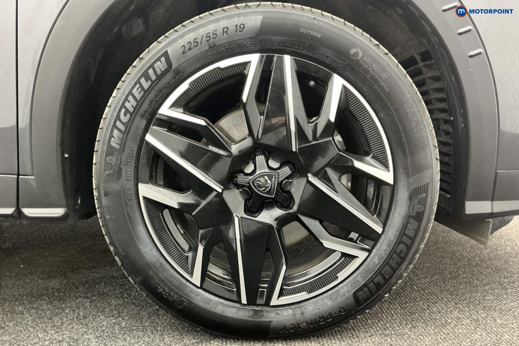 Peugeot 5008 GT Automatic Petrol SUV - Stock Number (1613685) - 40th supplementary image