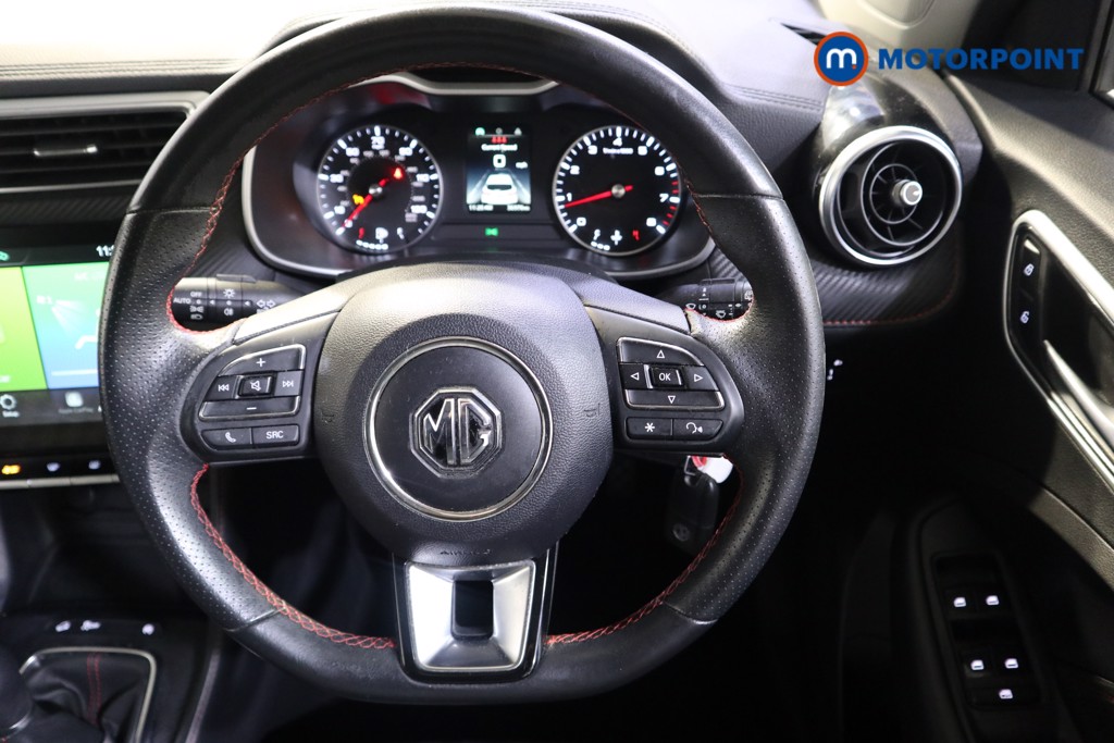 Mg Motor Uk ZS Excite Manual Petrol SUV - Stock Number (1613755) - 2nd supplementary image