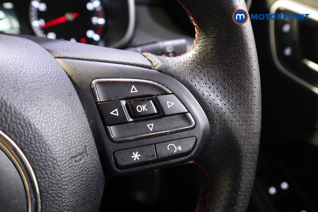 Mg Motor Uk ZS Excite Manual Petrol SUV - Stock Number (1613755) - 4th supplementary image