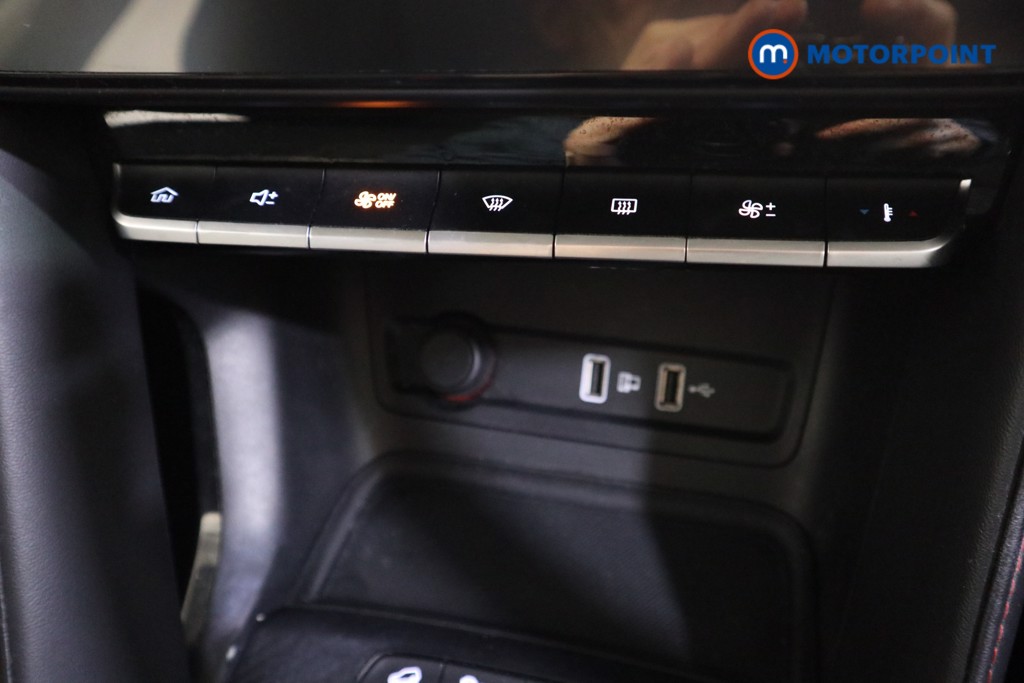 Mg Motor Uk ZS Excite Manual Petrol SUV - Stock Number (1613755) - 7th supplementary image