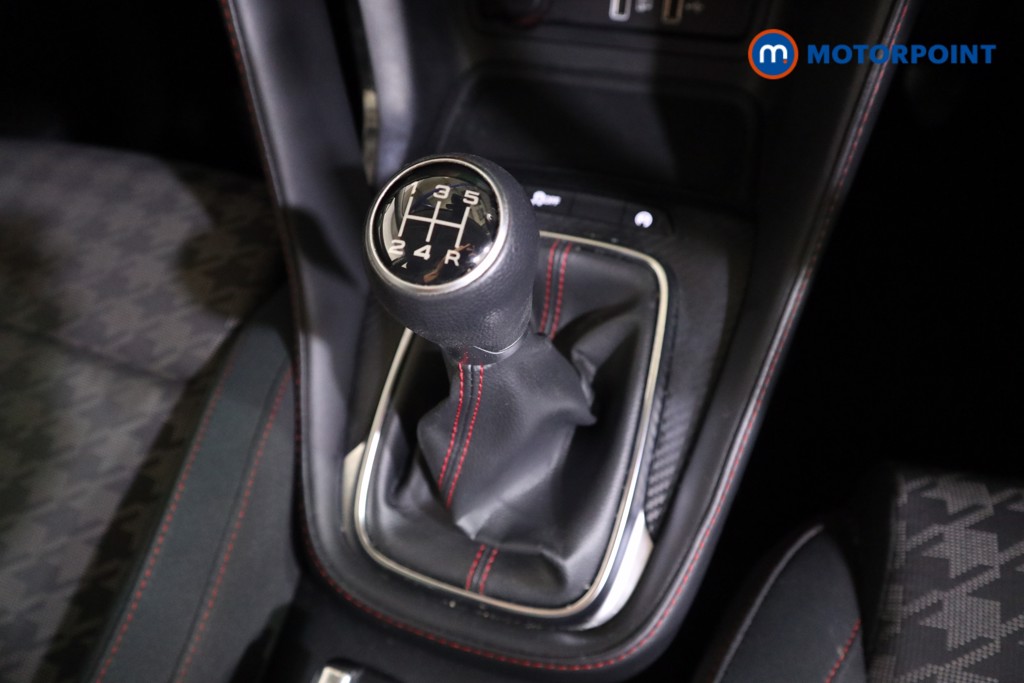 Mg Motor Uk ZS Excite Manual Petrol SUV - Stock Number (1613755) - 9th supplementary image