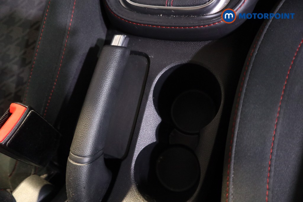 Mg Motor Uk ZS Excite Manual Petrol SUV - Stock Number (1613755) - 10th supplementary image