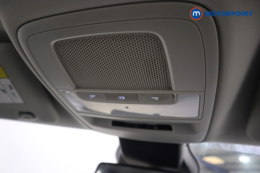 Mg Motor Uk ZS Excite Manual Petrol SUV - Stock Number (1613755) - 11th supplementary image