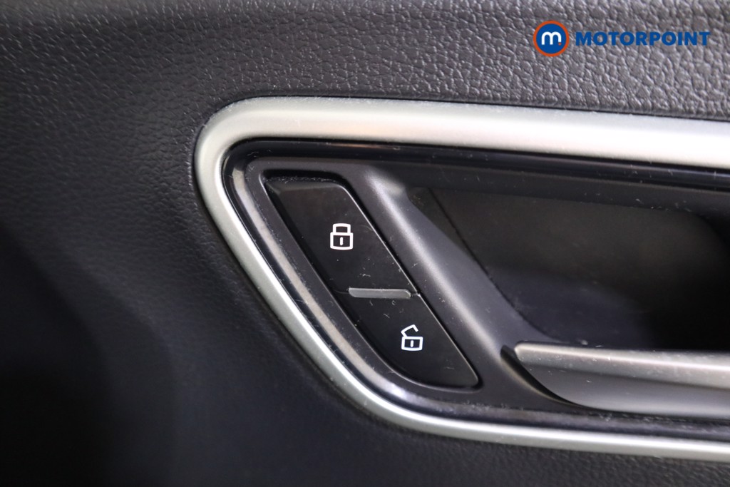 Mg Motor Uk ZS Excite Manual Petrol SUV - Stock Number (1613755) - 14th supplementary image