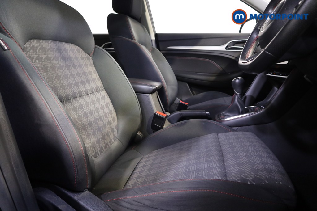Mg Motor Uk ZS Excite Manual Petrol SUV - Stock Number (1613755) - 16th supplementary image