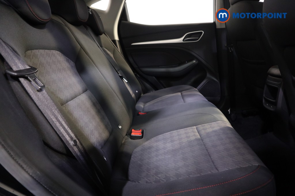 Mg Motor Uk ZS Excite Manual Petrol SUV - Stock Number (1613755) - 17th supplementary image