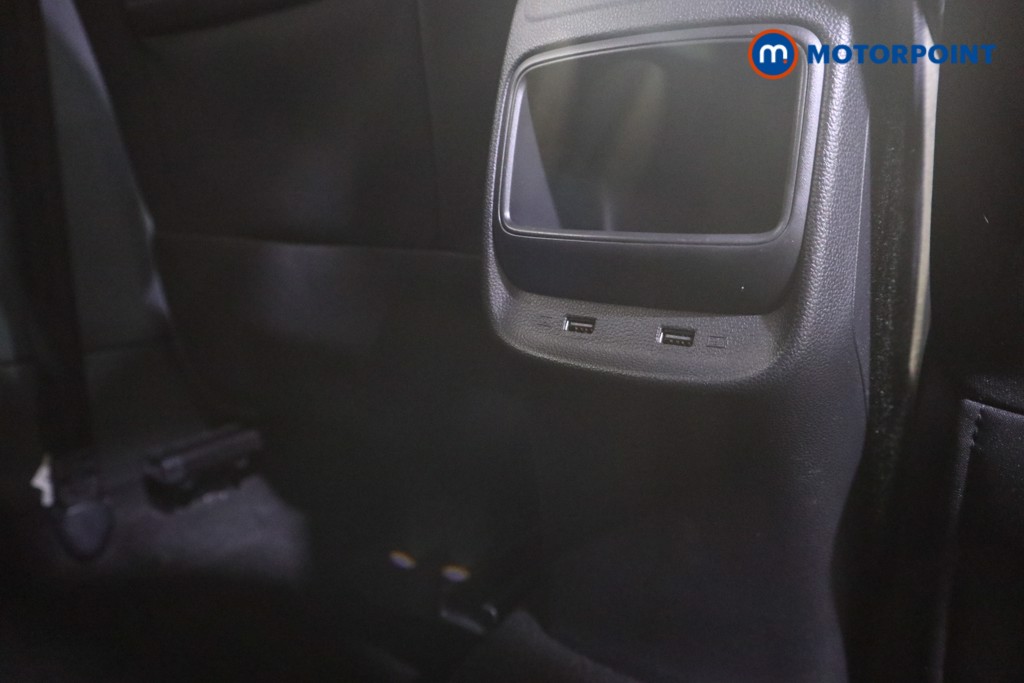 Mg Motor Uk ZS Excite Manual Petrol SUV - Stock Number (1613755) - 19th supplementary image