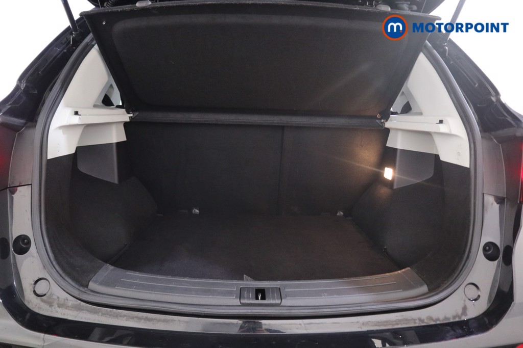 Mg Motor Uk ZS Excite Manual Petrol SUV - Stock Number (1613755) - 21st supplementary image