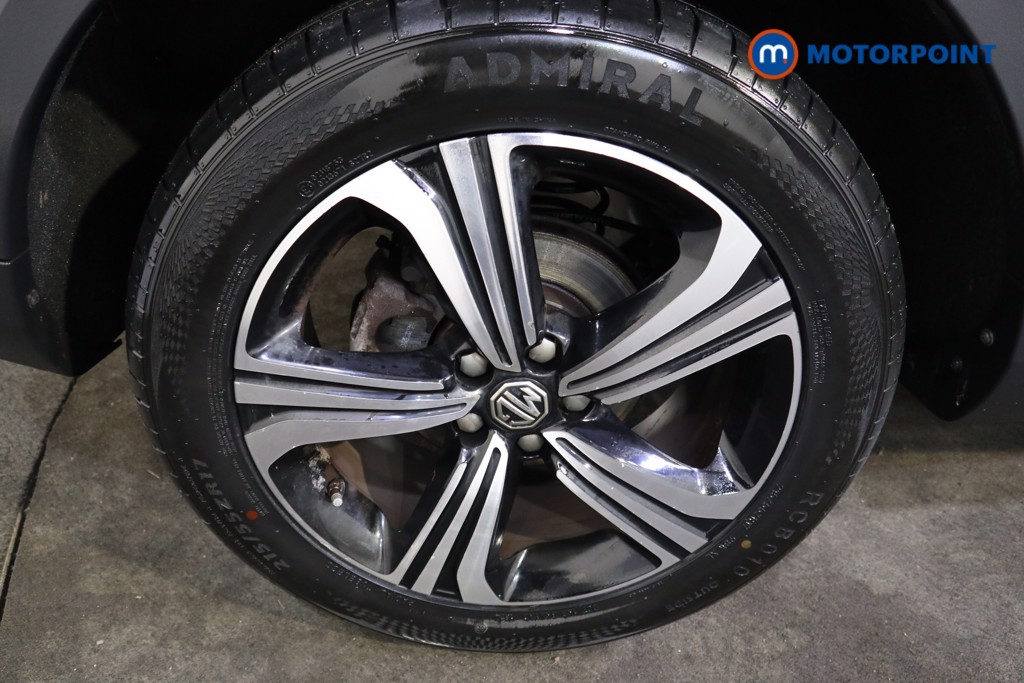 Mg Motor Uk ZS Excite Manual Petrol SUV - Stock Number (1613755) - 22nd supplementary image