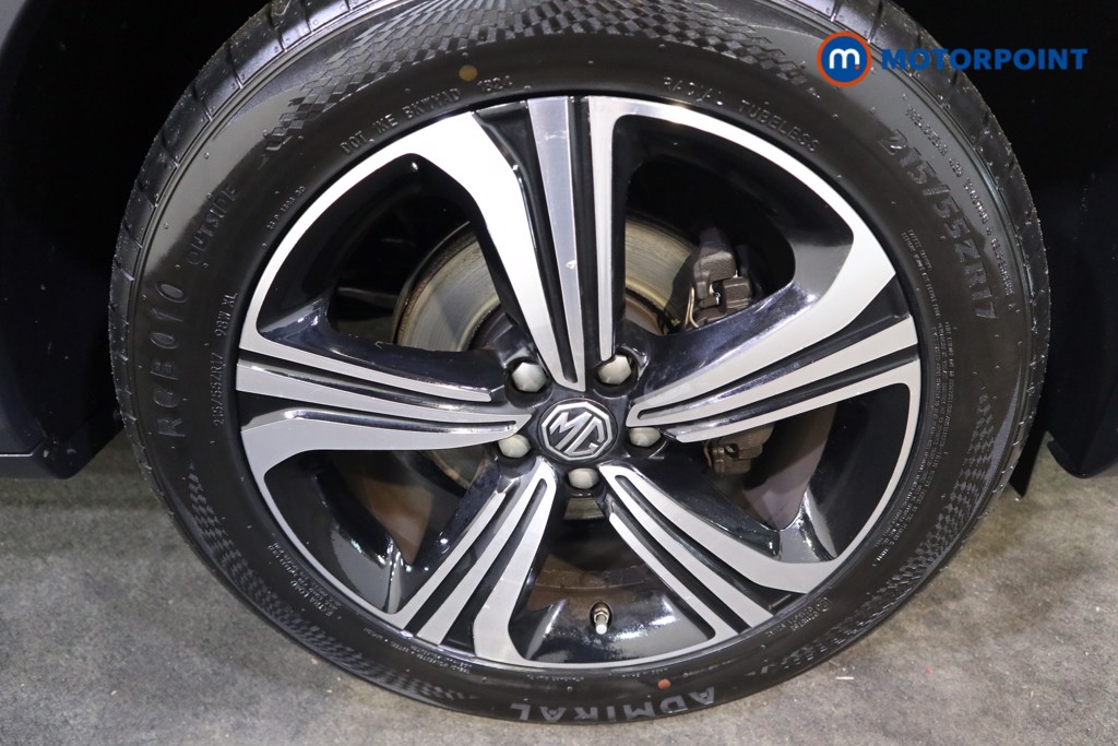 Mg Motor Uk ZS Excite Manual Petrol SUV - Stock Number (1613755) - 23rd supplementary image