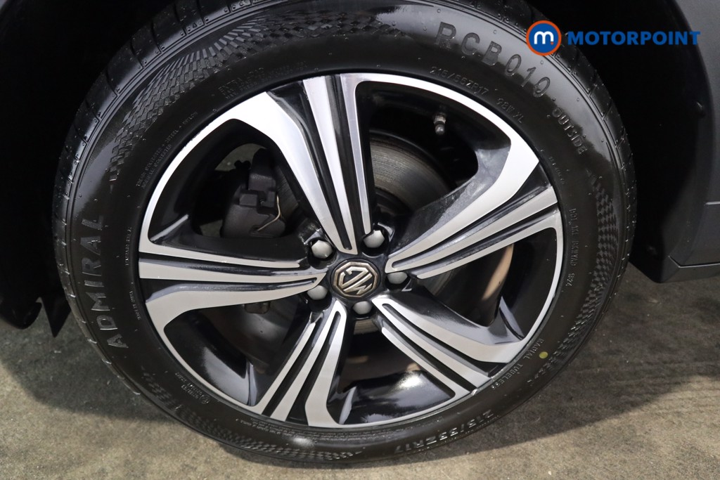 Mg Motor Uk ZS Excite Manual Petrol SUV - Stock Number (1613755) - 24th supplementary image