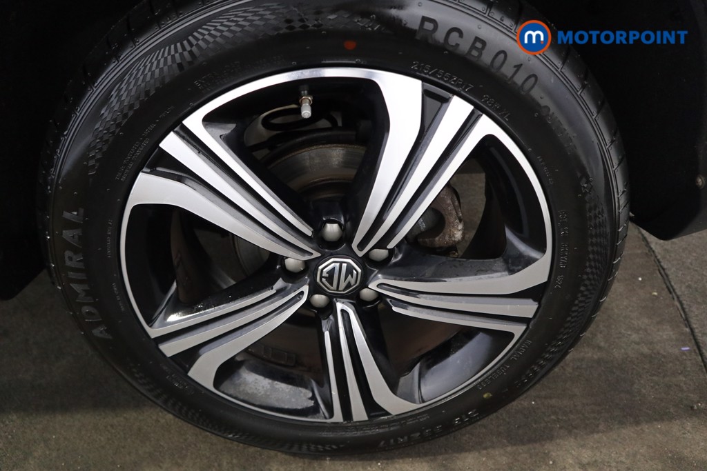 Mg Motor Uk ZS Excite Manual Petrol SUV - Stock Number (1613755) - 25th supplementary image