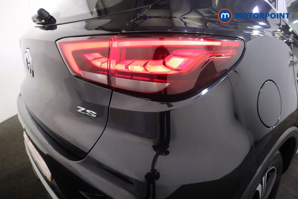 Mg Motor Uk ZS Excite Manual Petrol SUV - Stock Number (1613755) - 28th supplementary image