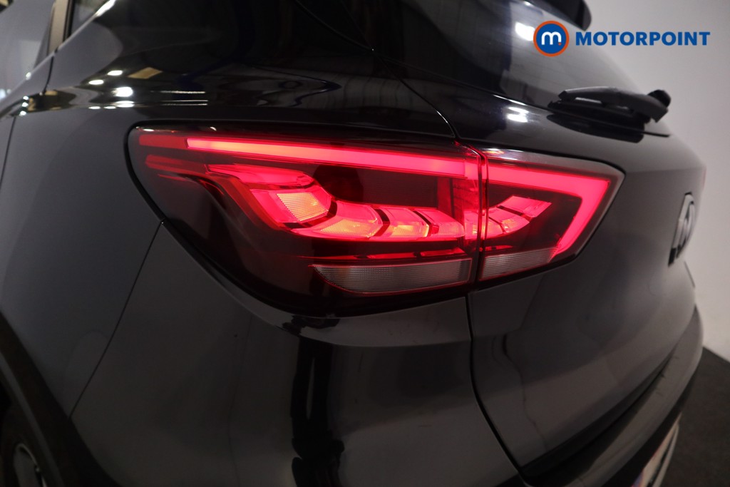 Mg Motor Uk ZS Excite Manual Petrol SUV - Stock Number (1613755) - 29th supplementary image