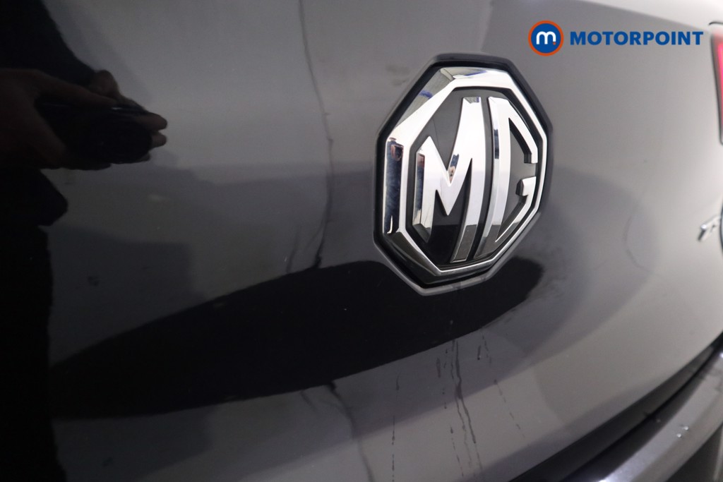 Mg Motor Uk ZS Excite Manual Petrol SUV - Stock Number (1613755) - 30th supplementary image