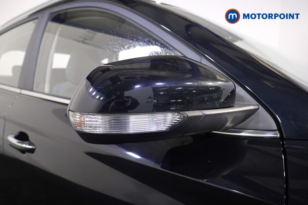 Mg Motor Uk ZS Excite Manual Petrol SUV - Stock Number (1613755) - 32nd supplementary image