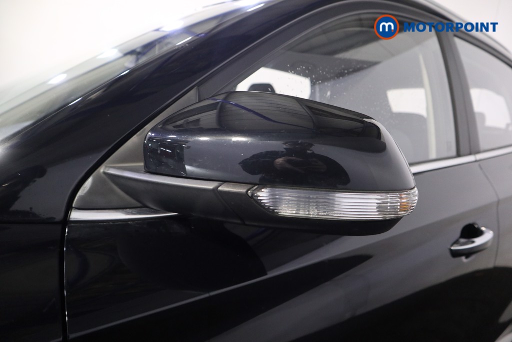 Mg Motor Uk ZS Excite Manual Petrol SUV - Stock Number (1613755) - 33rd supplementary image