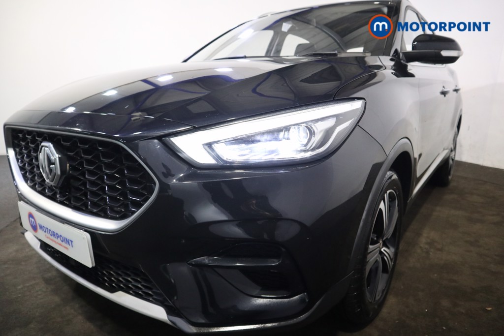 Mg Motor Uk ZS Excite Manual Petrol SUV - Stock Number (1613755) - 34th supplementary image