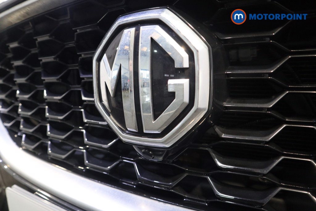 Mg Motor Uk ZS Excite Manual Petrol SUV - Stock Number (1613755) - 35th supplementary image