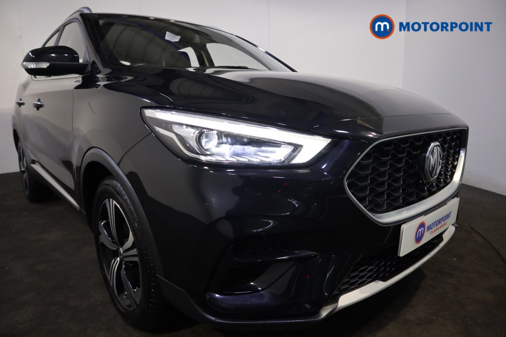 Mg Motor Uk ZS Excite Manual Petrol SUV - Stock Number (1613755) - 36th supplementary image