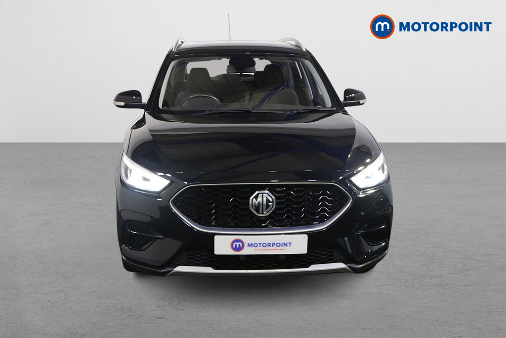 Mg Motor Uk ZS Excite Manual Petrol SUV - Stock Number (1613755) - Front bumper