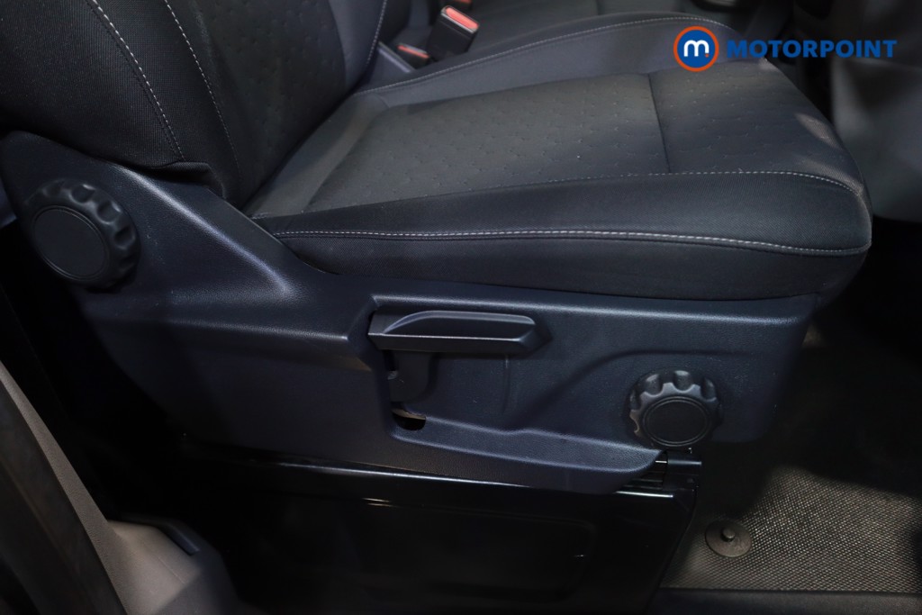 Ford Transit Custom Limited Manual Diesel Panel Van - Stock Number (1613951) - 6th supplementary image