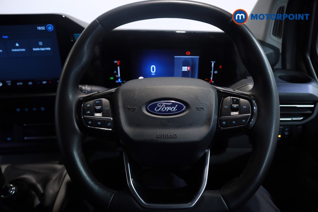 Ford Transit Custom Limited Manual Diesel Panel Van - Stock Number (1613951) - 7th supplementary image