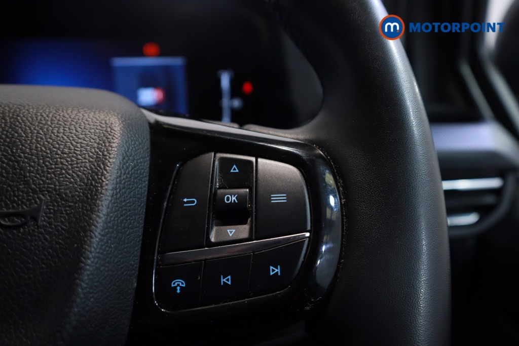 Ford Transit Custom Limited Manual Diesel Panel Van - Stock Number (1613951) - 9th supplementary image