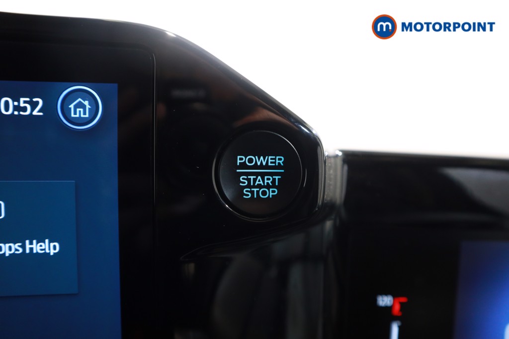 Ford Transit Custom Limited Manual Diesel Panel Van - Stock Number (1613951) - 11th supplementary image