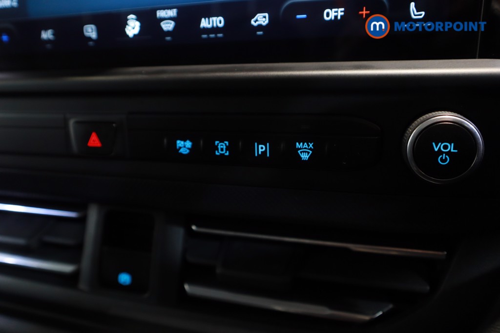 Ford Transit Custom Limited Manual Diesel Panel Van - Stock Number (1613951) - 17th supplementary image