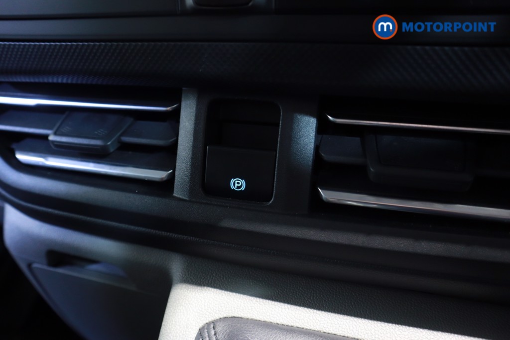 Ford Transit Custom Limited Manual Diesel Panel Van - Stock Number (1613951) - 18th supplementary image