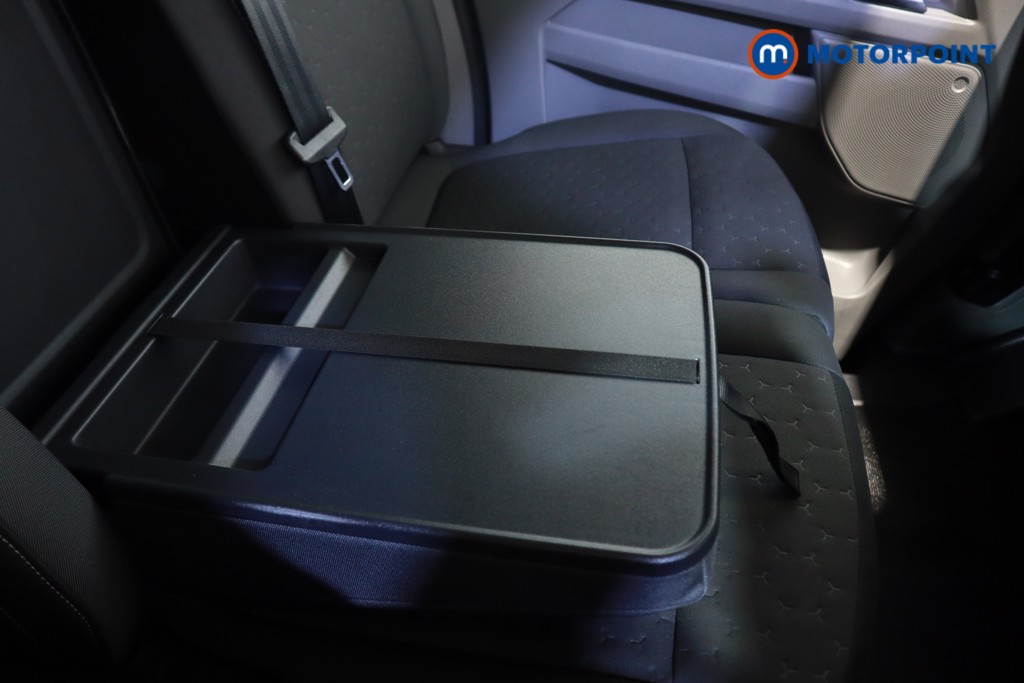 Ford Transit Custom Limited Manual Diesel Panel Van - Stock Number (1613951) - 19th supplementary image