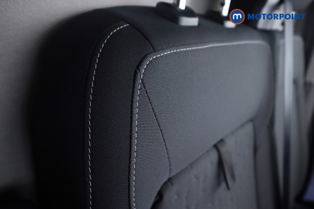 Ford Transit Custom Limited Manual Diesel Panel Van - Stock Number (1613951) - 20th supplementary image